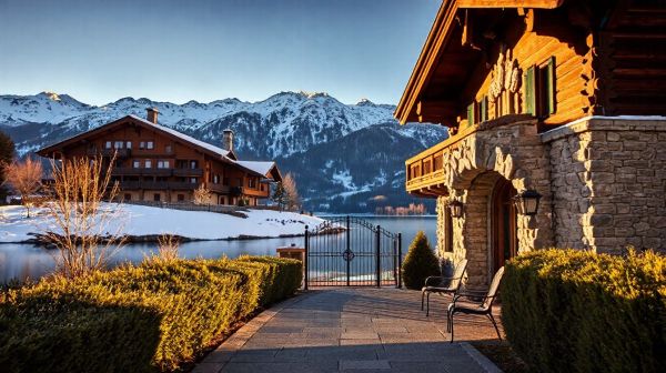 Top raisons de choisir une conciergerie pour la location courte durée à Sévrier