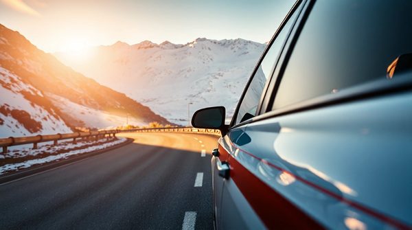 Transferts en taxi val d'isère depuis l'aéroport de lyon