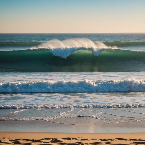 Où trouver les meilleures plages pour le surf à Hossegor, France?