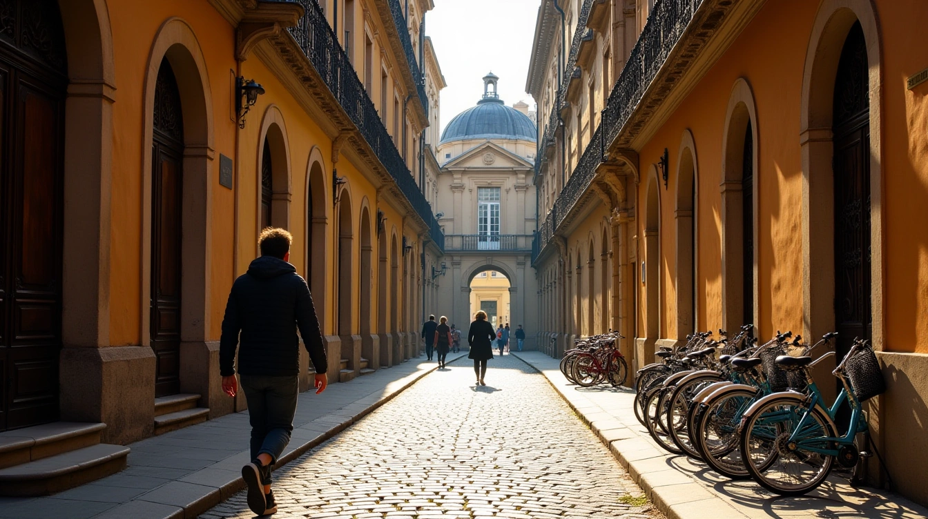 Vos questions sur la visite de Bordeaux